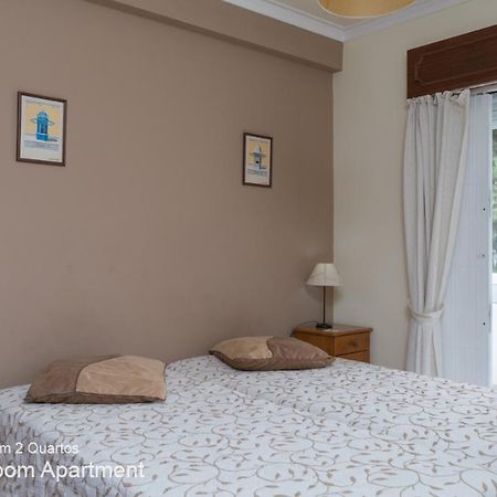 Akisol Vilamoura Pine Quarteira Exteriör bild