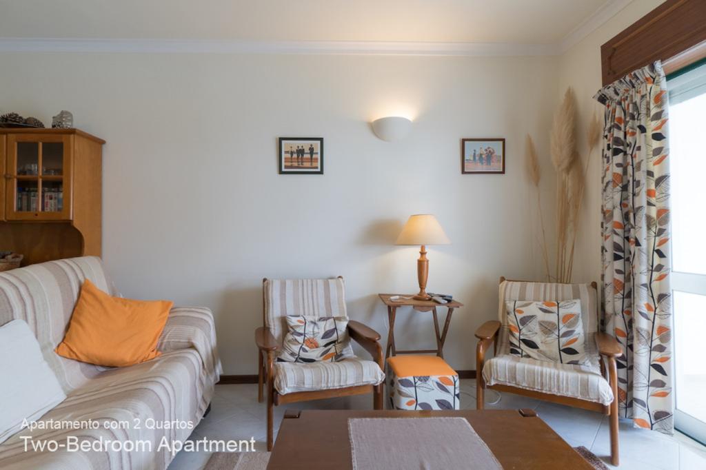 Akisol Vilamoura Pine Quarteira Exteriör bild