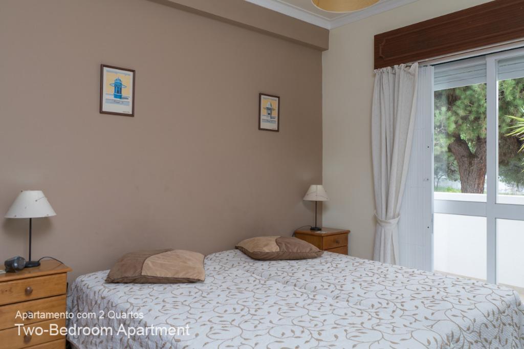 Akisol Vilamoura Pine Quarteira Exteriör bild