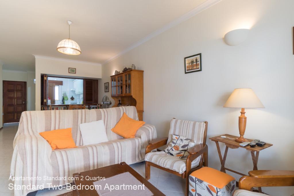 Akisol Vilamoura Pine Quarteira Exteriör bild